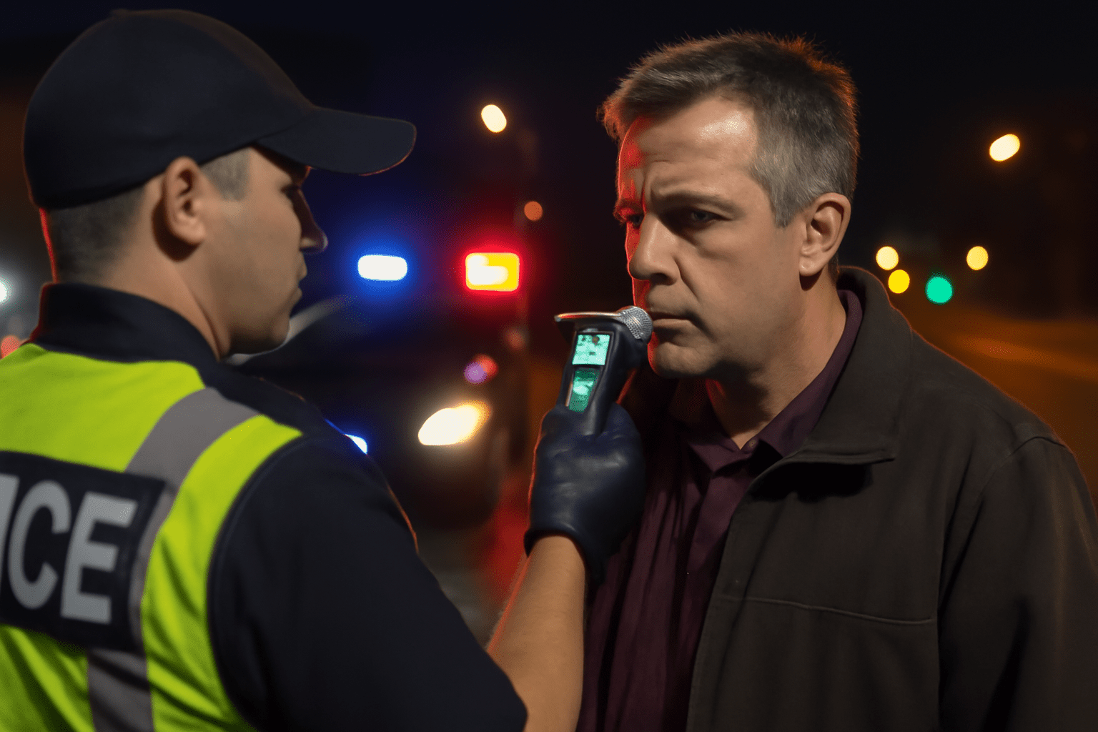 Texas’ ‘No Refusal’ Weekends | Free Consultation