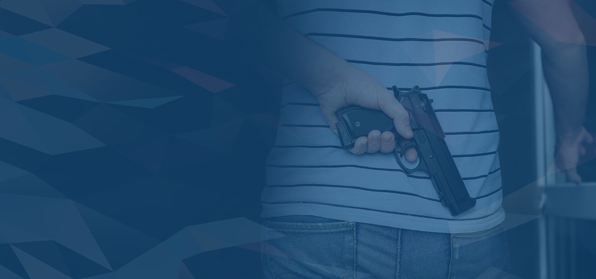 Galveston Violent Crime Lawyers